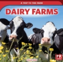 Image for Dairy farms