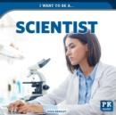 Image for Scientist