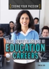 Image for Using Computer Science in Education Careers
