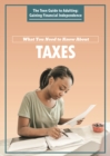 Image for What You Need to Know About Taxes