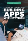 Image for Coding Activities for Building Apps with Python