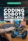 Image for Coding Activities for Coding Robots with LEGO Mindstorms(R)