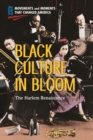 Image for Black Culture in Bloom
