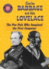 Image for Charles Babbage and Ada Lovelace