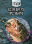 Image for Insider Tips for Bass Fishing