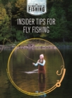 Image for Insider Tips for Fly Fishing