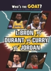 Image for LeBron vs. Durant vs. Curry vs. Jordan