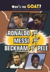 Image for Ronaldo vs. Messi vs. Beckham vs. Pele