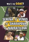 Image for Serena vs. Venus vs. Sharapova vs. Navratilova