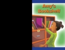 Image for Amy&#39;s Bookshelf