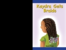 Image for Kaydra Gets Braids