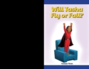 Image for Will Tasha Fly or Fall?