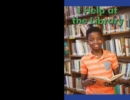 Image for I Help at the Library