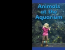 Image for Animals at the Aquarium
