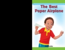 Image for Best Paper Airplane