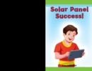 Image for Solar Panel Success!