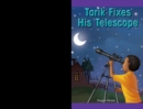 Image for Tarik Fixes His Telescope