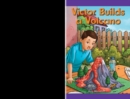 Image for Victor Builds a Volcano