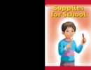 Image for Supplies for School