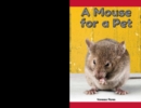 Image for Mouse for a Pet