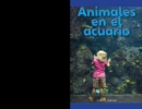 Image for Animales en el acuario (Animals at the Aquarium)