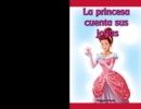 Image for La princesa cuenta sus joyas (The Princess Counts Her Gems)