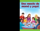 Image for Una mezcla de mama y papa (A Mix of Mom and Dad)