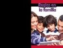 Image for Reglas en la familia (Family Rules)