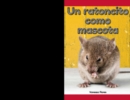 Image for Un ratoncito como mascota (A Mouse for a Pet)
