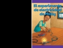 Image for El experimento de electricidad de Molly (Molly&#39;s Electricity Experiment)