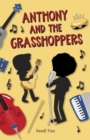 Image for Anthony and the Grasshoppers