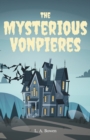 Image for Mysterious VonPieres