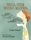 Image for Will the Word Eater