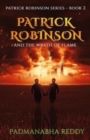 Image for Patrick Robinson and the Wrath of Flame