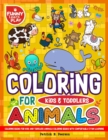 Image for Coloring Books for Kids and Toddlers