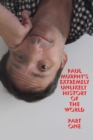 Image for Paul Murphy&#39;s Extremely Unlikely History of the World - Part One