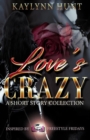 Image for Love&#39;s Crazy