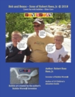 Image for Bob and Bezos - Sons of Robert Rees, Jr. : Comic fun with bubbles - Elder Care