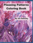 Image for Pleasing Patterns Coloring Book