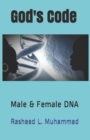 Image for God&#39;s Code : Male &amp; Female DNA