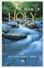 Image for A Book Of Holy Poems