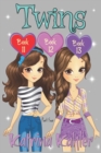 Image for Twins - Books 11, 12 and 13