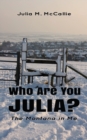 Image for Who Are You Julia?