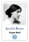 Image for Jacob&#39;s Room : A Novel by Virginia Woolf