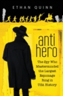Image for Anti-Hero