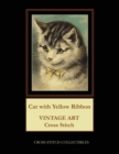 Image for Cat with Yellow Ribbon