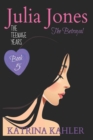 Image for JULIA JONES the Teenage Years - Book 5 : The Betrayal