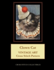 Image for Clown Cat