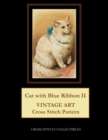 Image for Cat with Blue Ribbon II