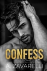 Image for Confess